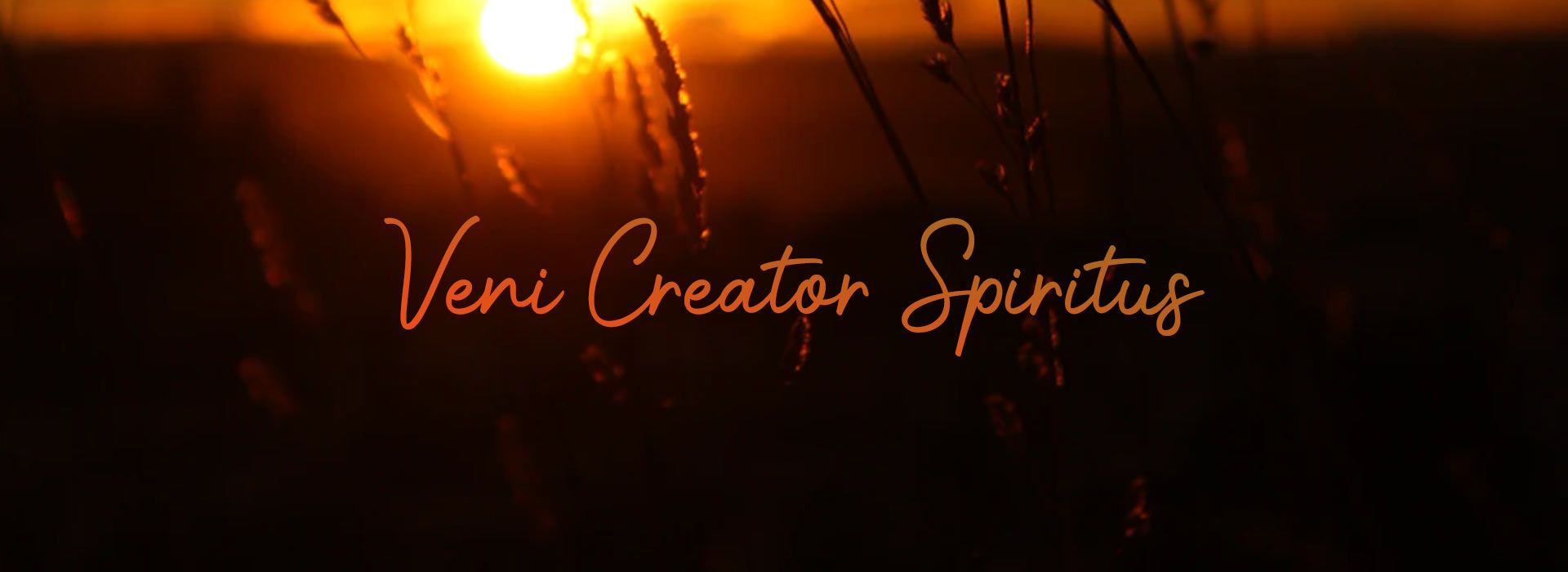 Banner Image 3 For Pentecost Sunday