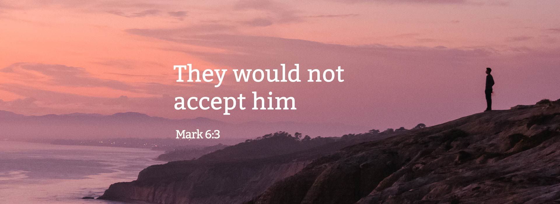Banner 4 Image For Fourteenth Sunday In Ordinary Time