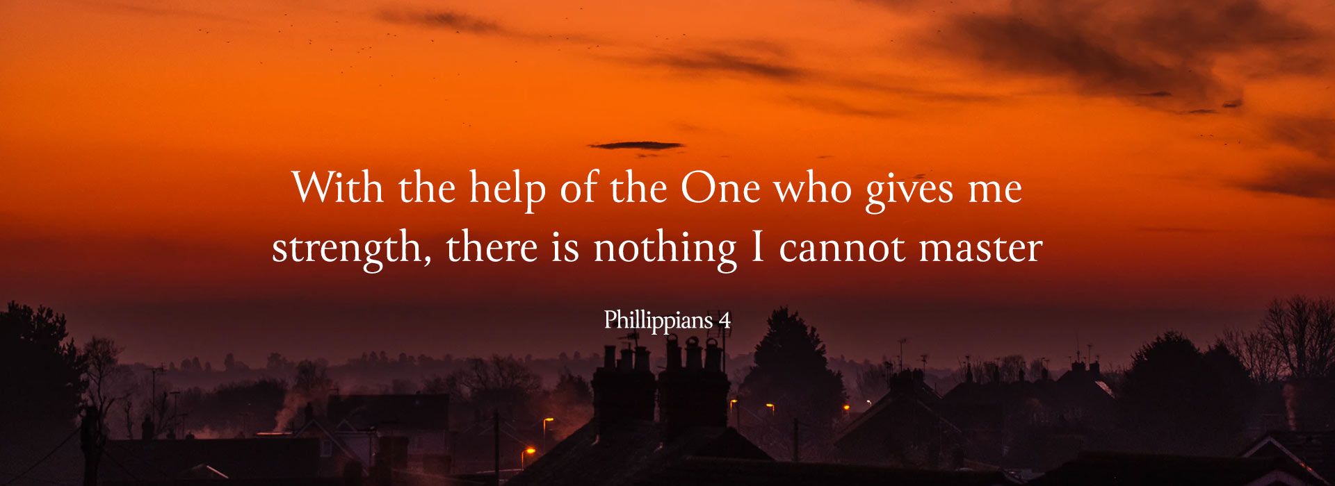 Banner Image 6 For 28th Sunday In Ordinary Time