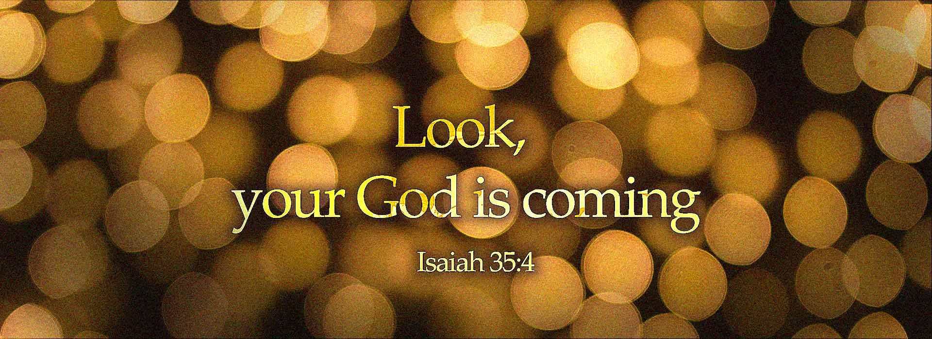 Banner Image 1 For 3rd Sunday Of Advent