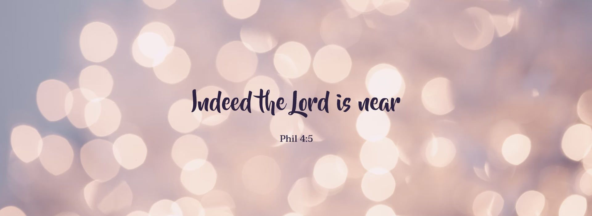 Banner Image 12 For 3rd Sunday Of Advent