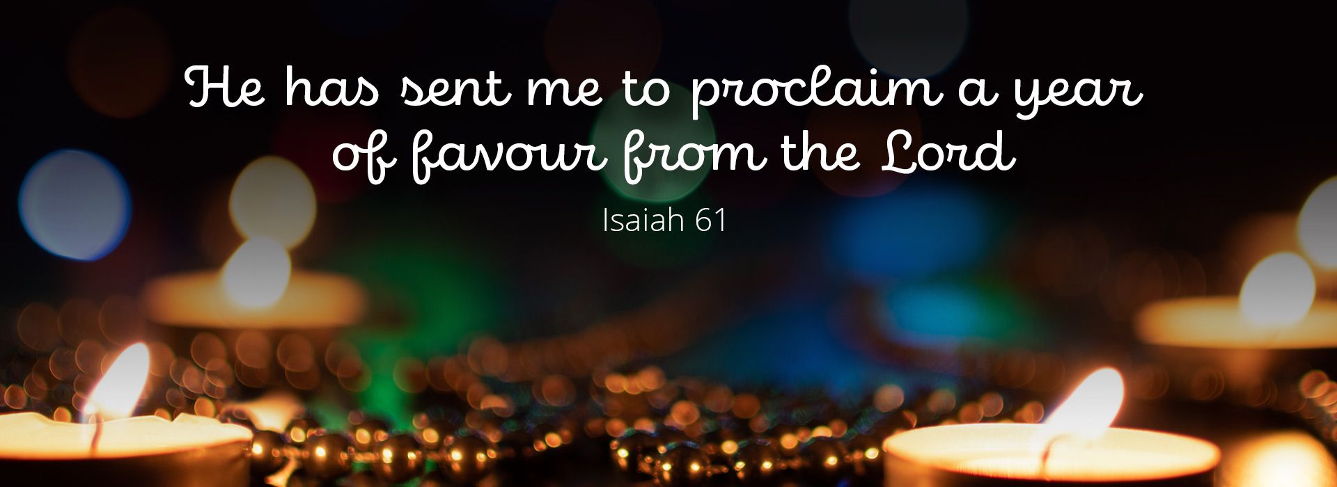 Banner Image 14 For 3rd Sunday Of Advent