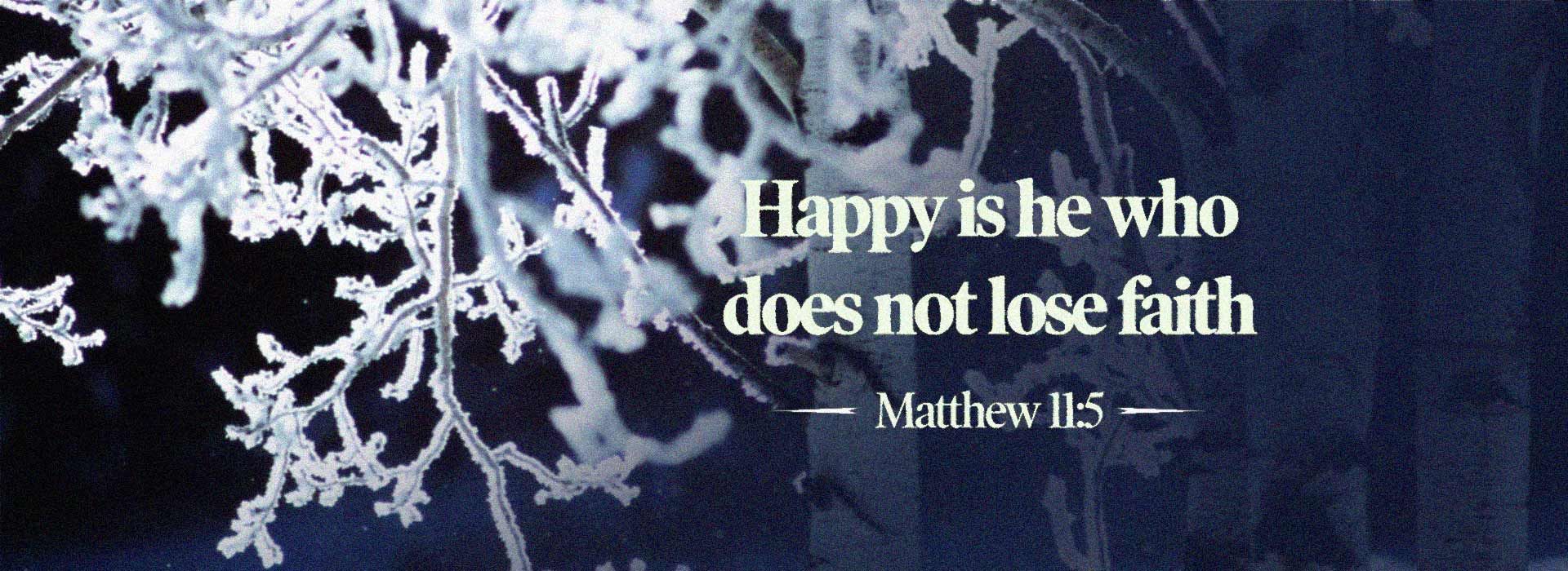 Banner Image 3 For 3rd Sunday Of Advent