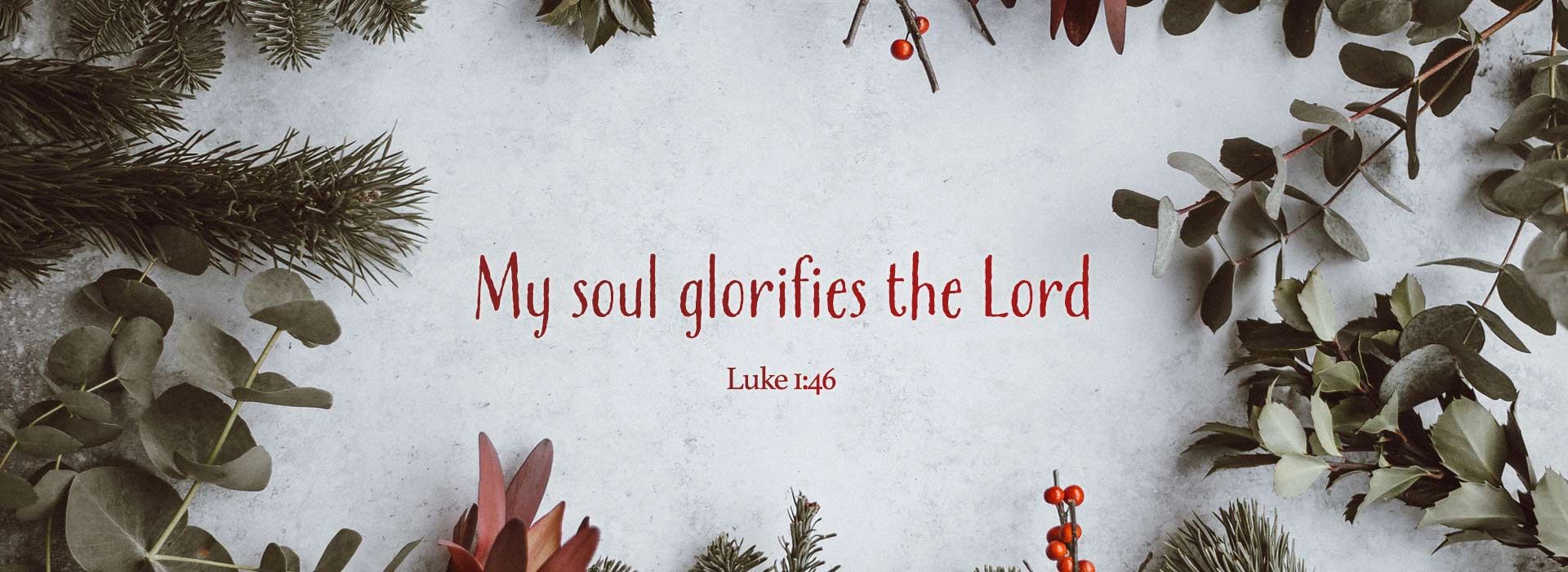 Banner Image 4 For 3rd Sunday Of Advent