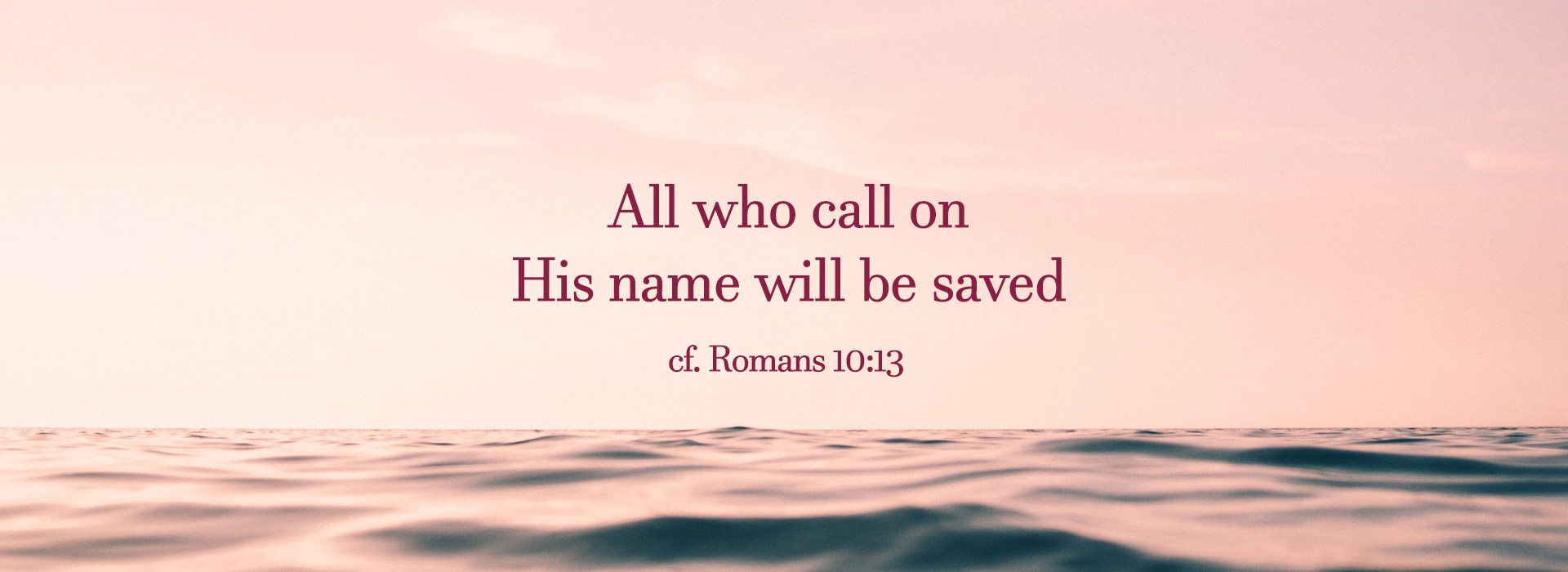 Banner Image 2 For 1st Sunday Of Lent