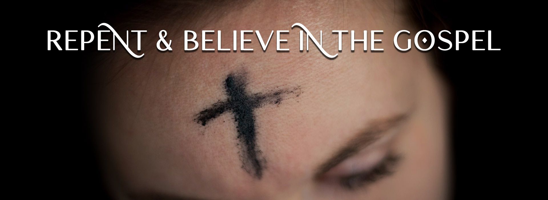 Banner Image 2 For Ash Wednesday 2026