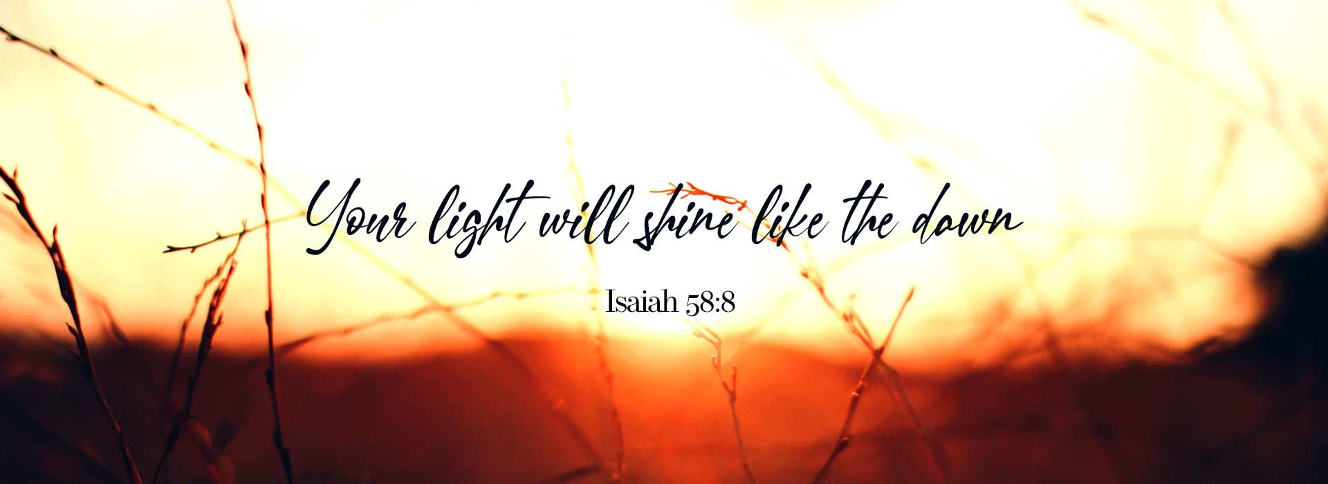 Banner Image 3 For 5th Sunday In Ordinary Time