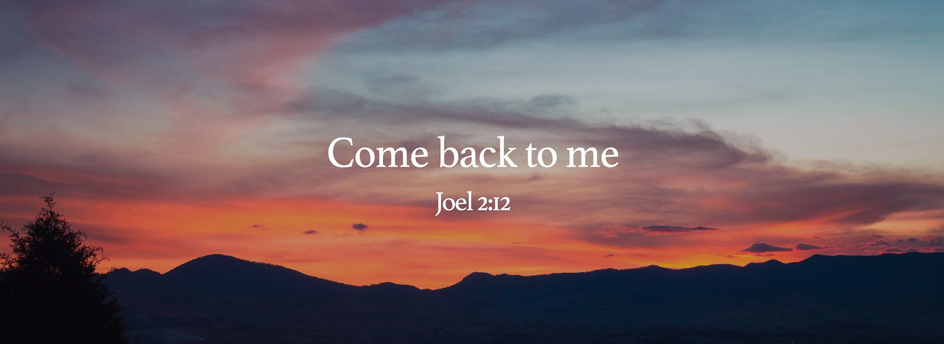 Banner Image 3 For Ash Wednesday