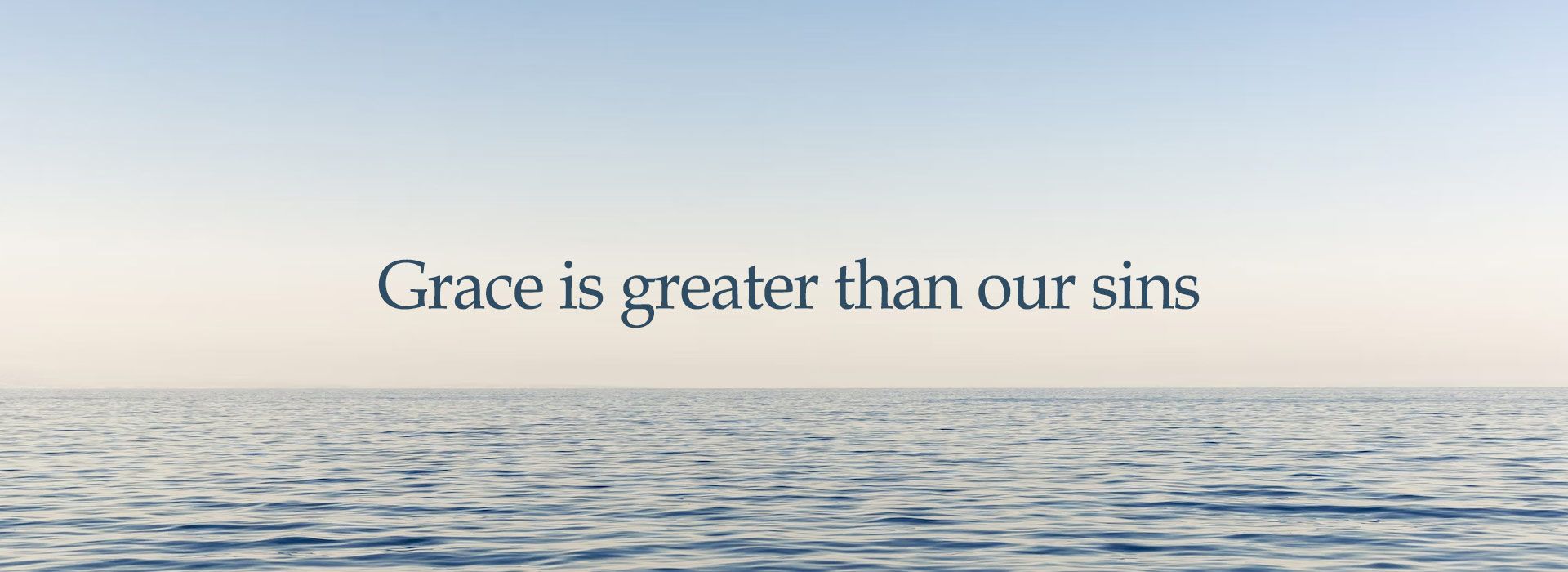 Banner Image 4 For 1st Sunday Of Lent