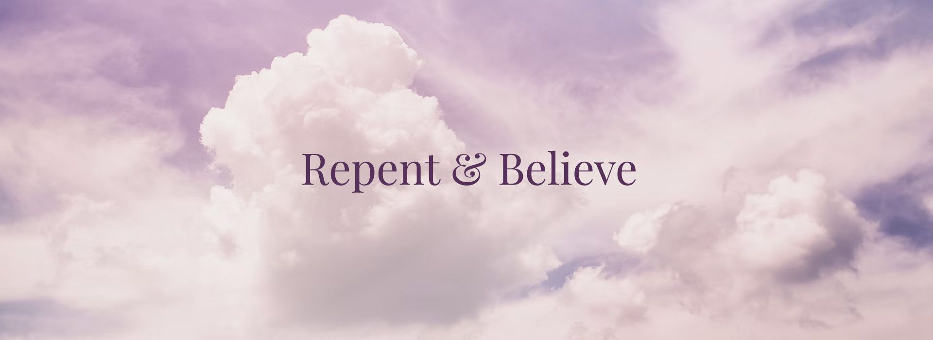 Banner Image 5 For Ash Wednesday