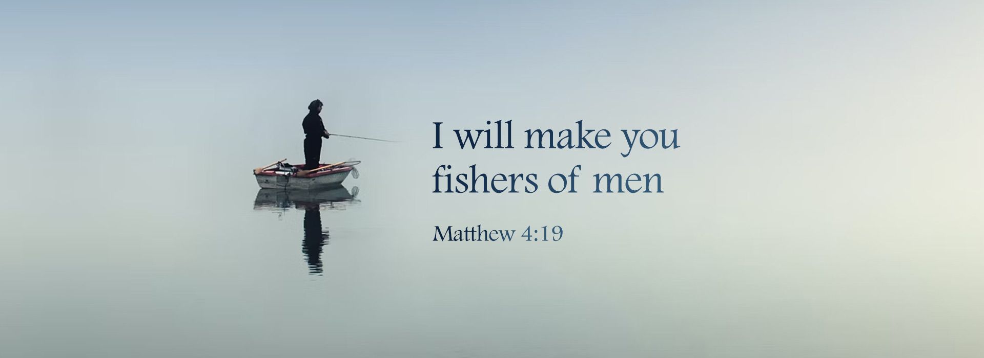 Banner Image 7 For 5th Sunday In Ordinary Time