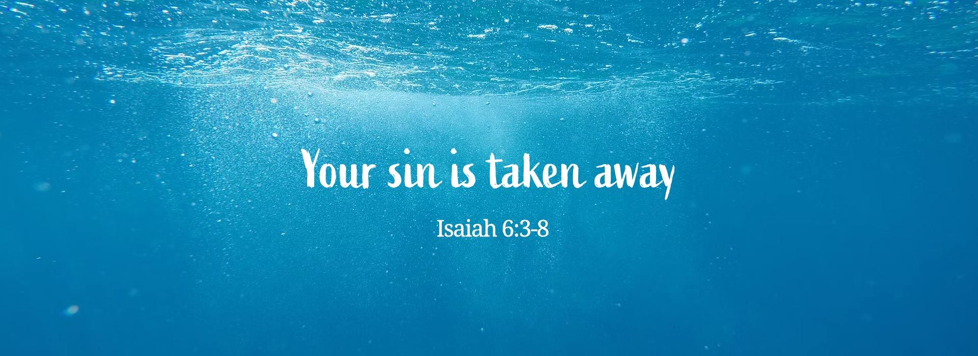 Banner Image 9 For 5th Sunday In Ordinary Time