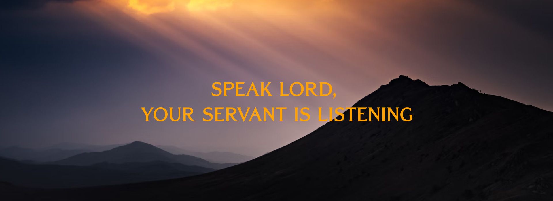 Banner Image 10 For 6th Sunday In Ordinary Time