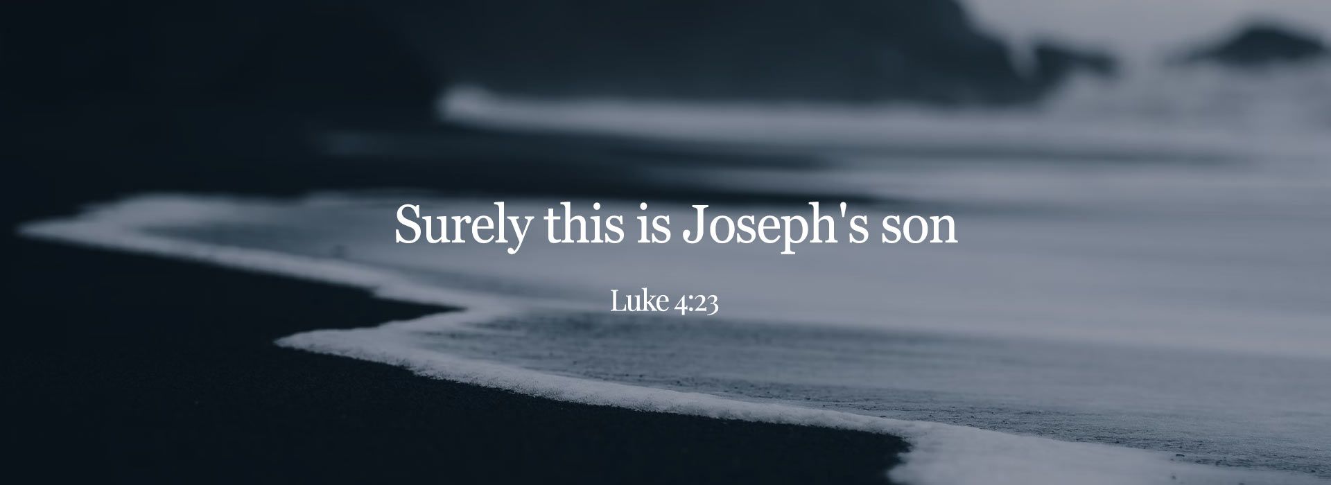 Banner image 4 For 4th Sunday In Ordinary Time