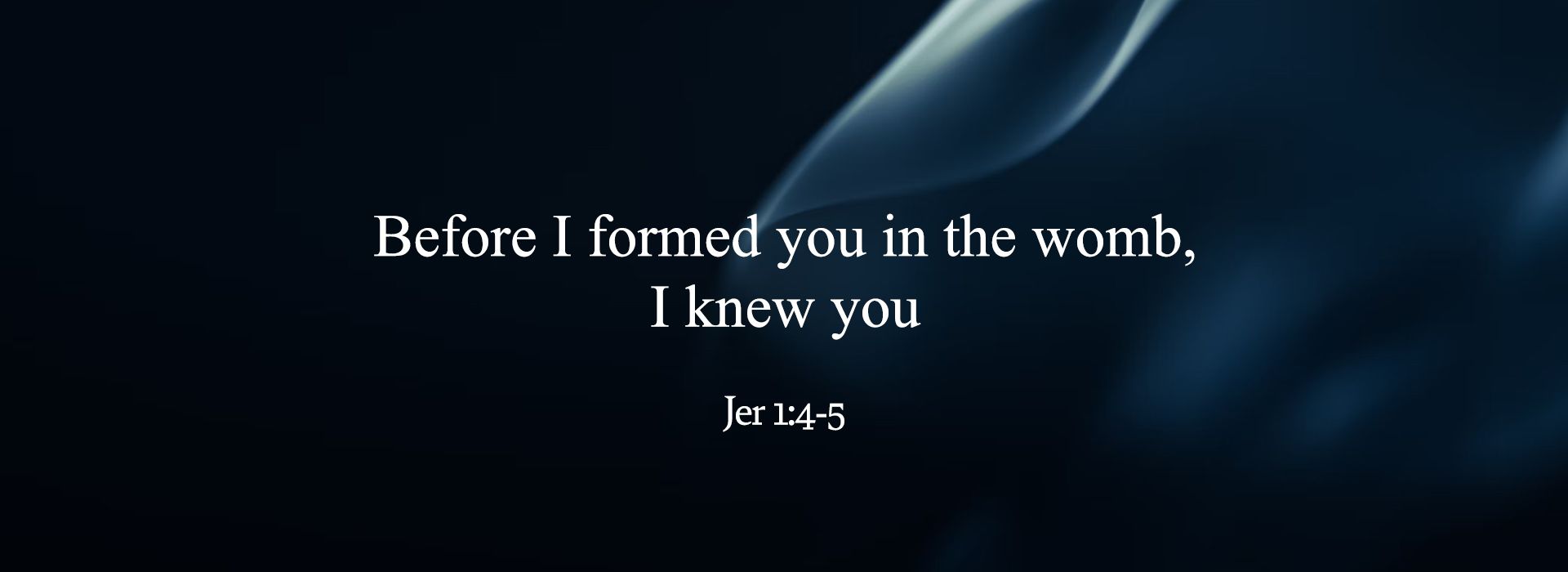 Banner image 6 For 4th Sunday In Ordinary Time