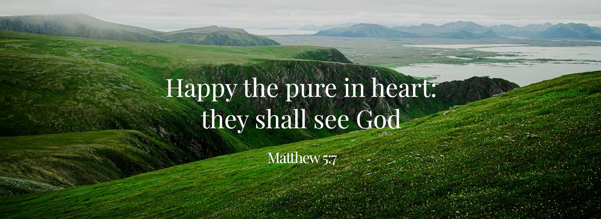 Banner image 7 For 4th Sunday In Ordinary Time