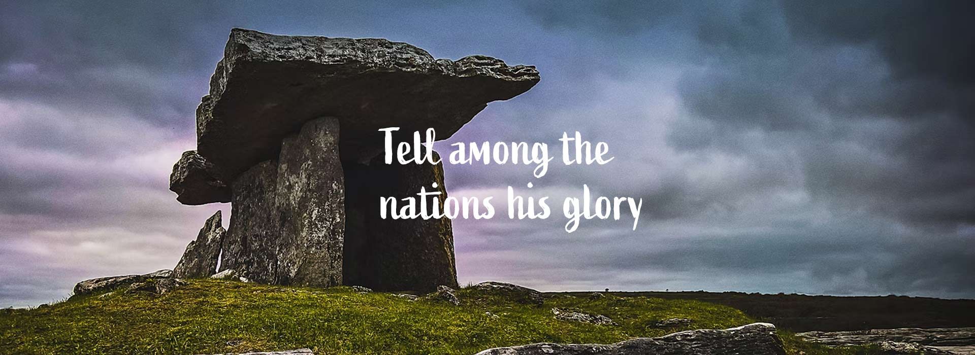 Banner Image 1 For St Patricks Day