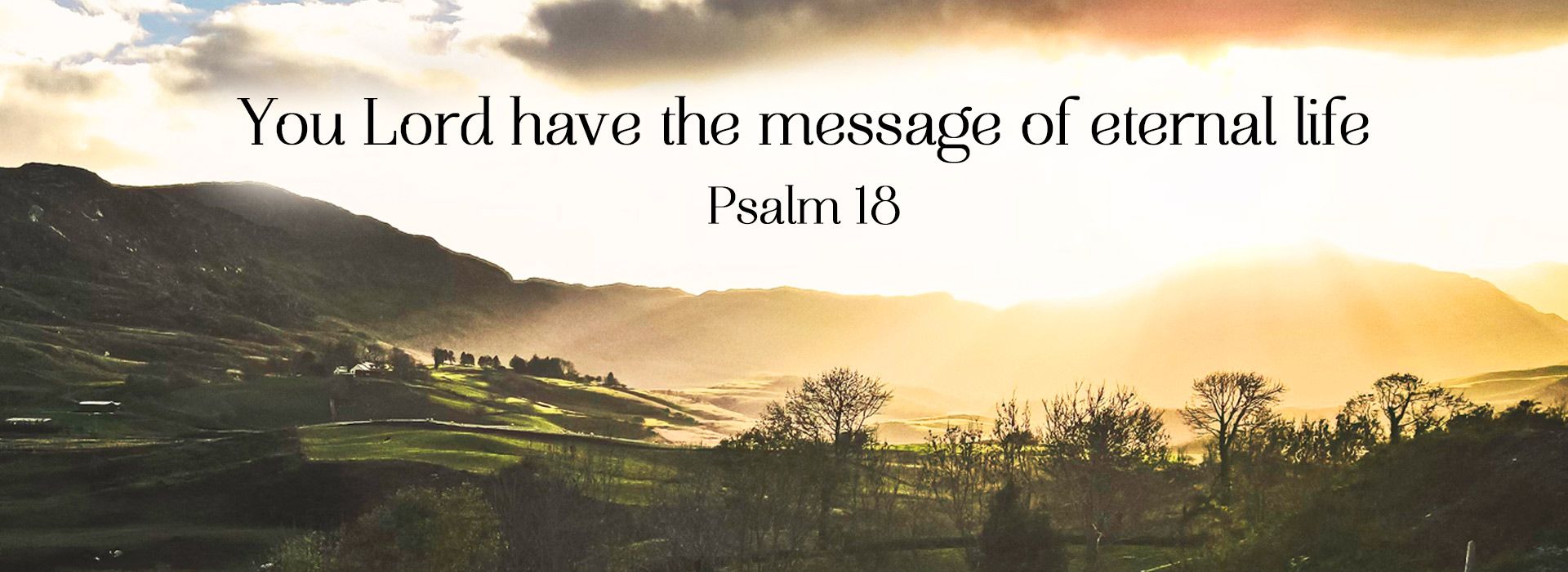 Banner Image 11 For 3rd Sunday Of Lent