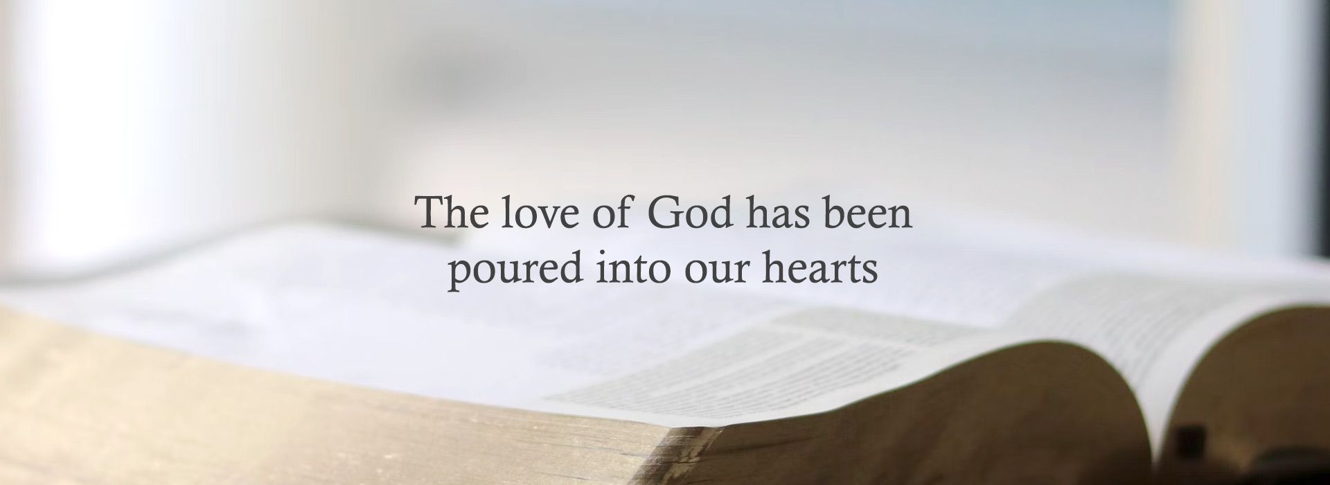 Banner Image 13 For 3rd Sunday Of Lent