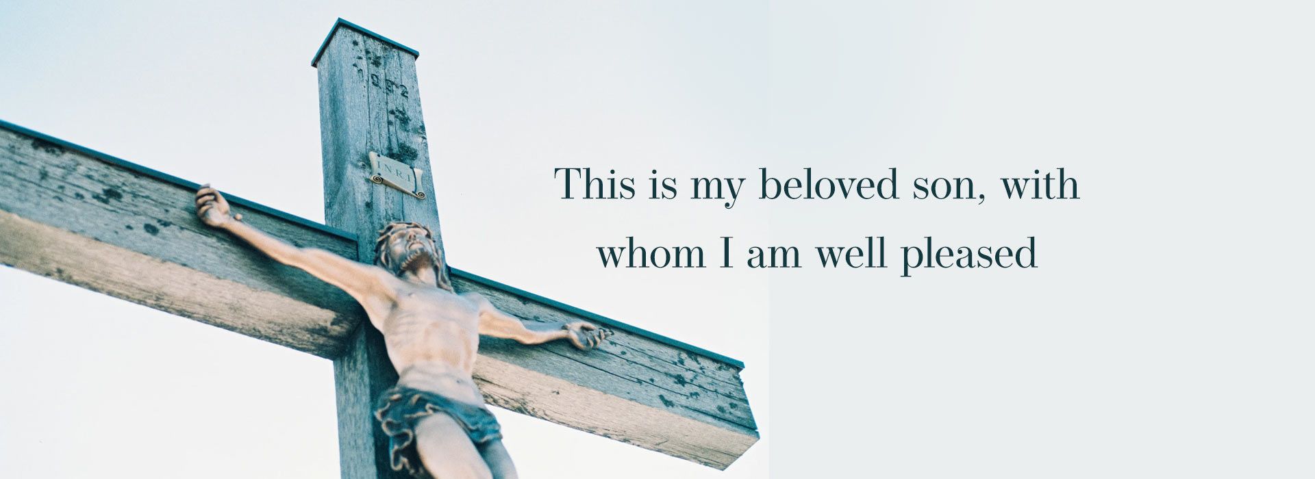 Banner Image 3 For 2nd Sunday Of Lent