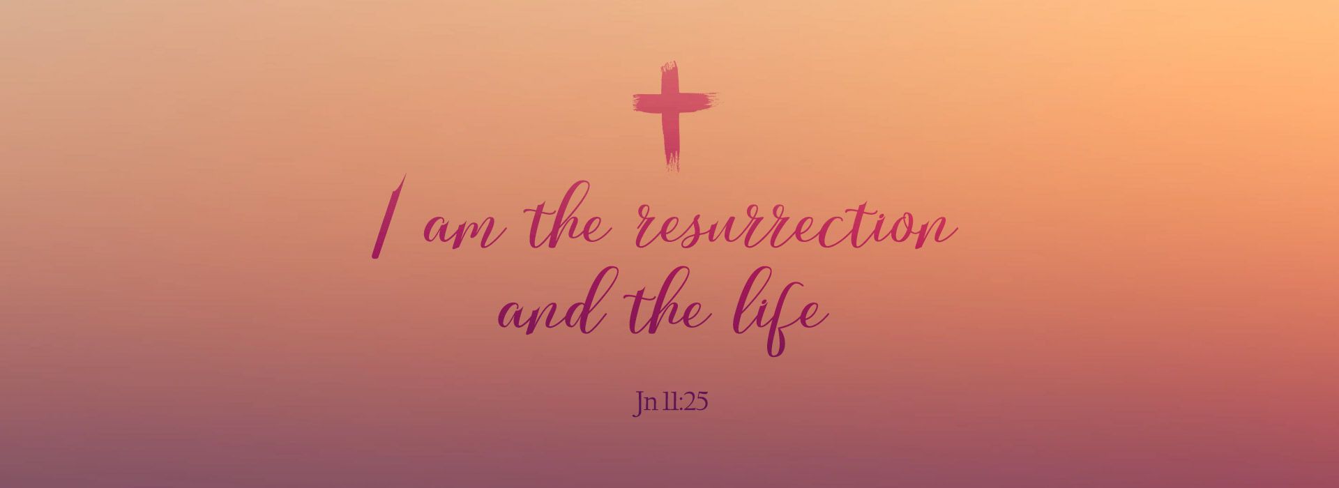 Banner Image 3 For 3rd Sunday Of Lent