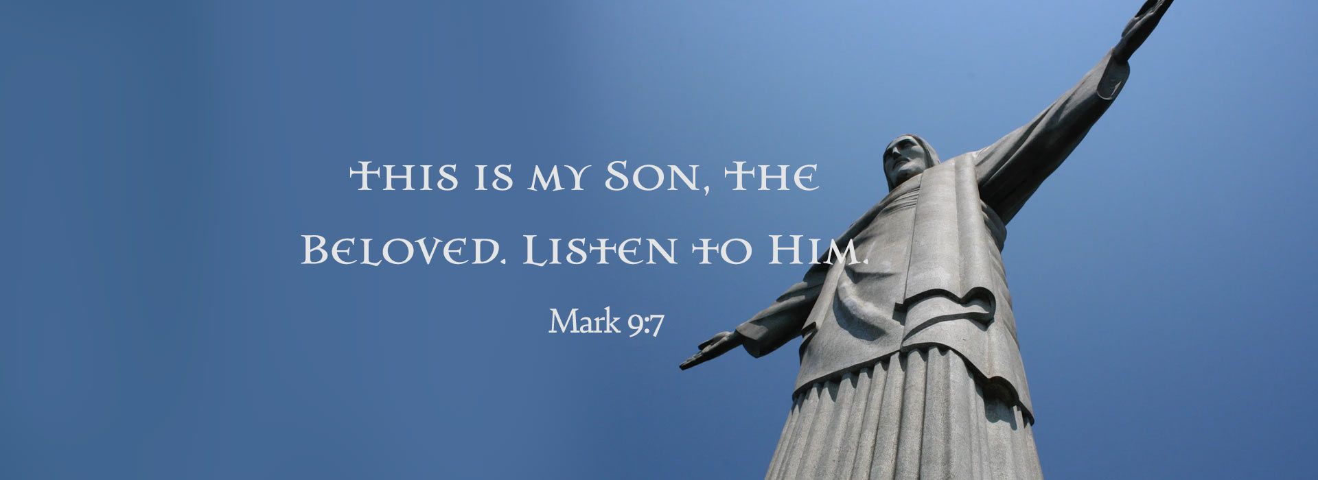 Banner Image 5 For 2nd Sunday Of Lent