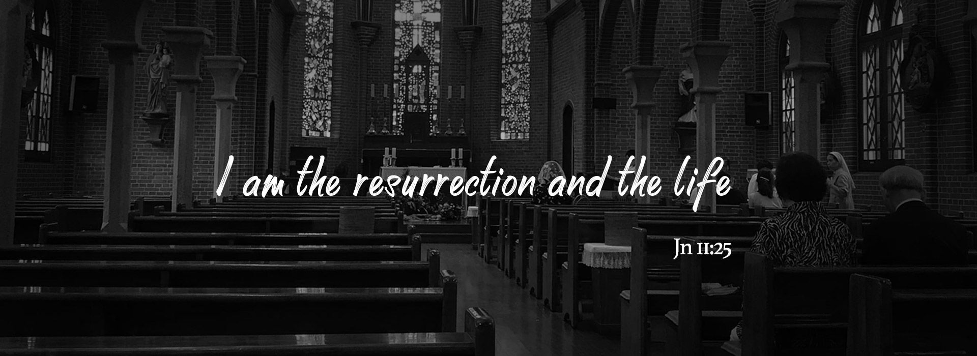 Banner Image 5 For 3rd Sunday Of Lent