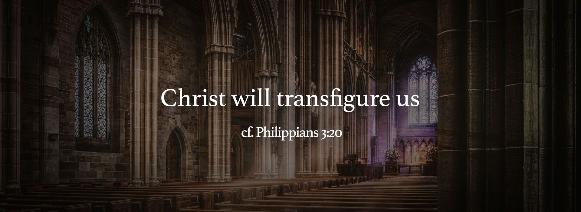 Banner Image 6 For 2nd Sunday Of Lent