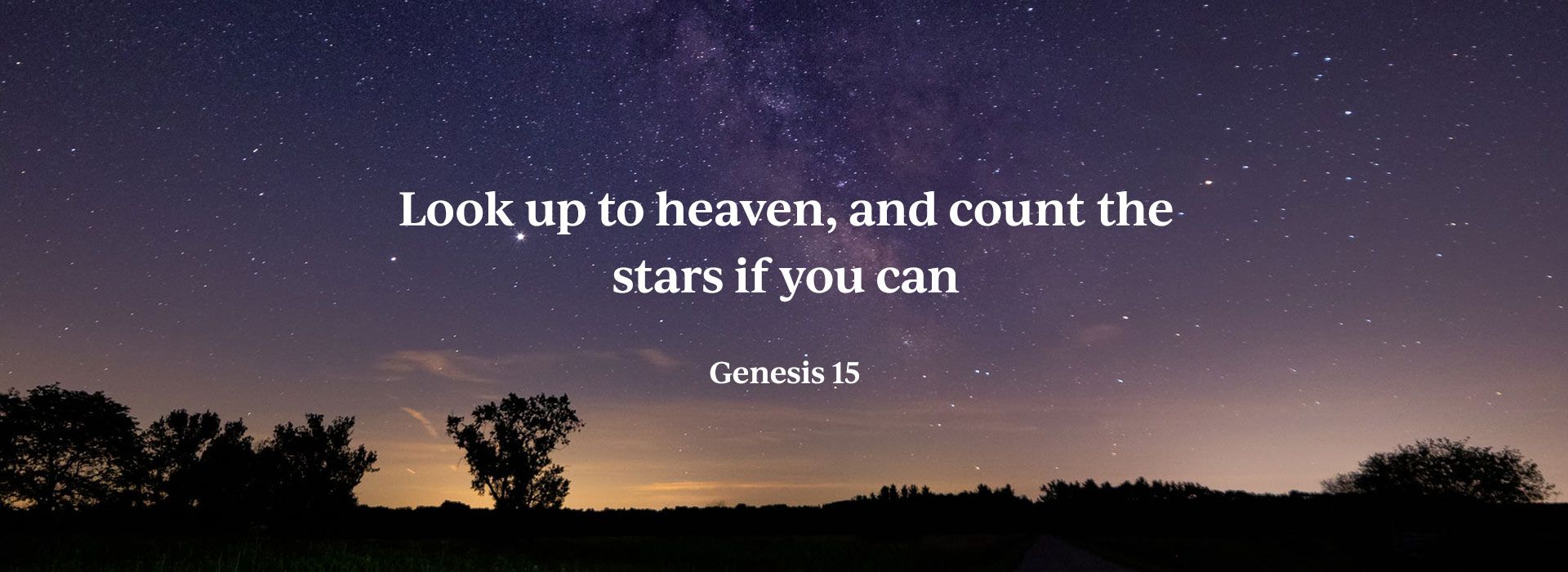 Banner Image 7 For 2nd Sunday Of Lent