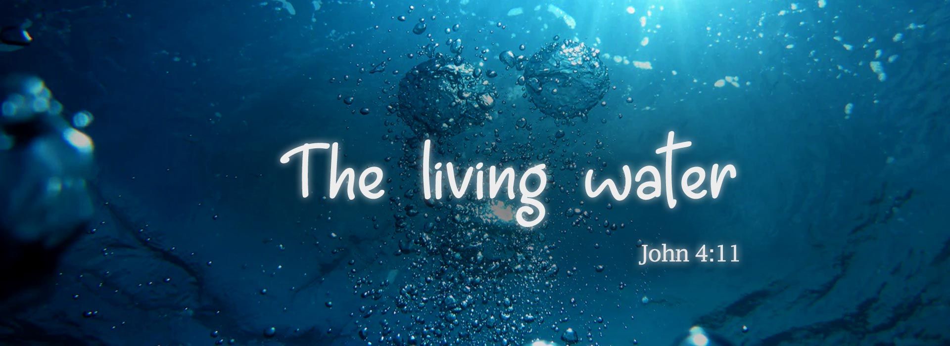 Banner Image 8 For 3rd Sunday Of Lent