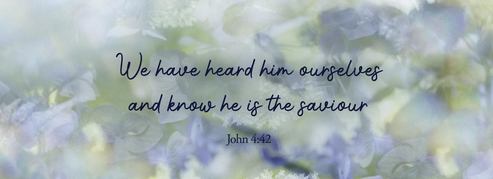 Banner Image 9 For 3rd Sunday Of Lent