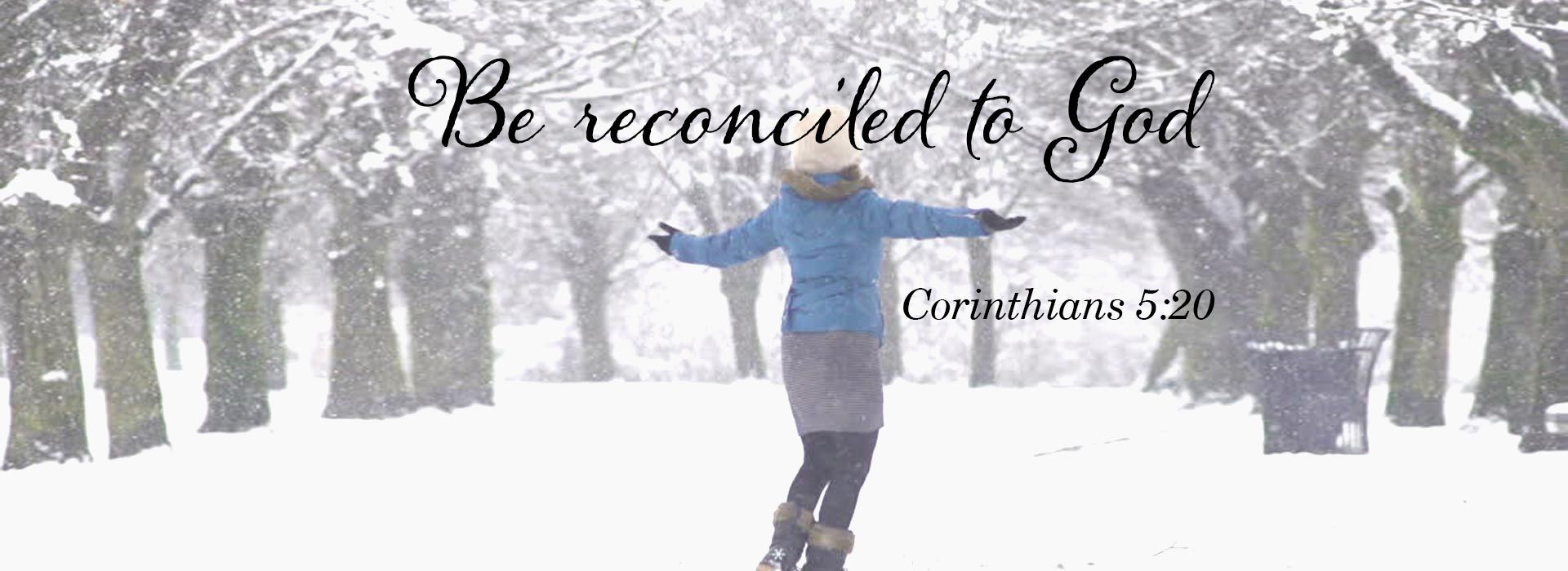 Banner Image 1 For 4th Sunday Of Lent