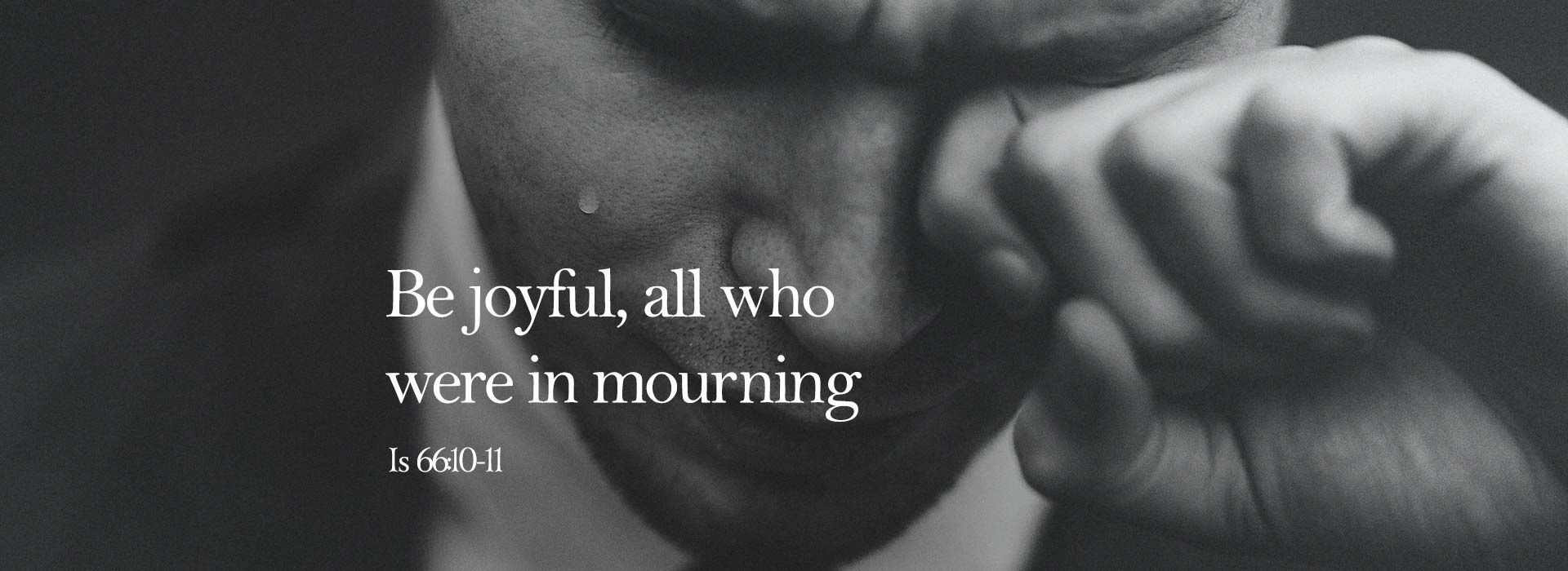 Banner Image 3 For 4th Sunday Of Lent