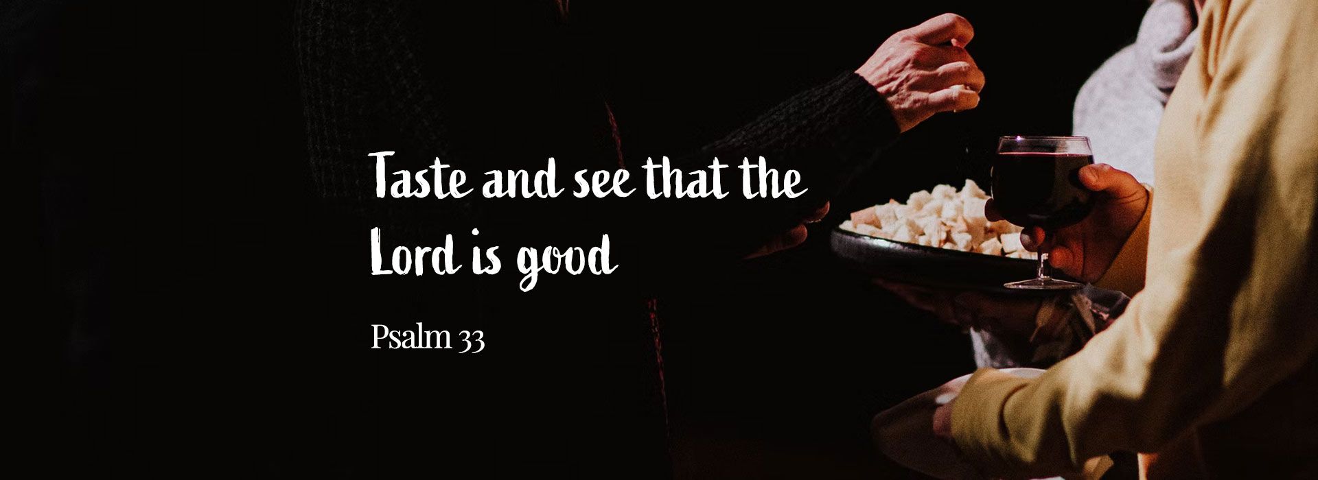 Banner Image 5 For 4th Sunday Of Lent