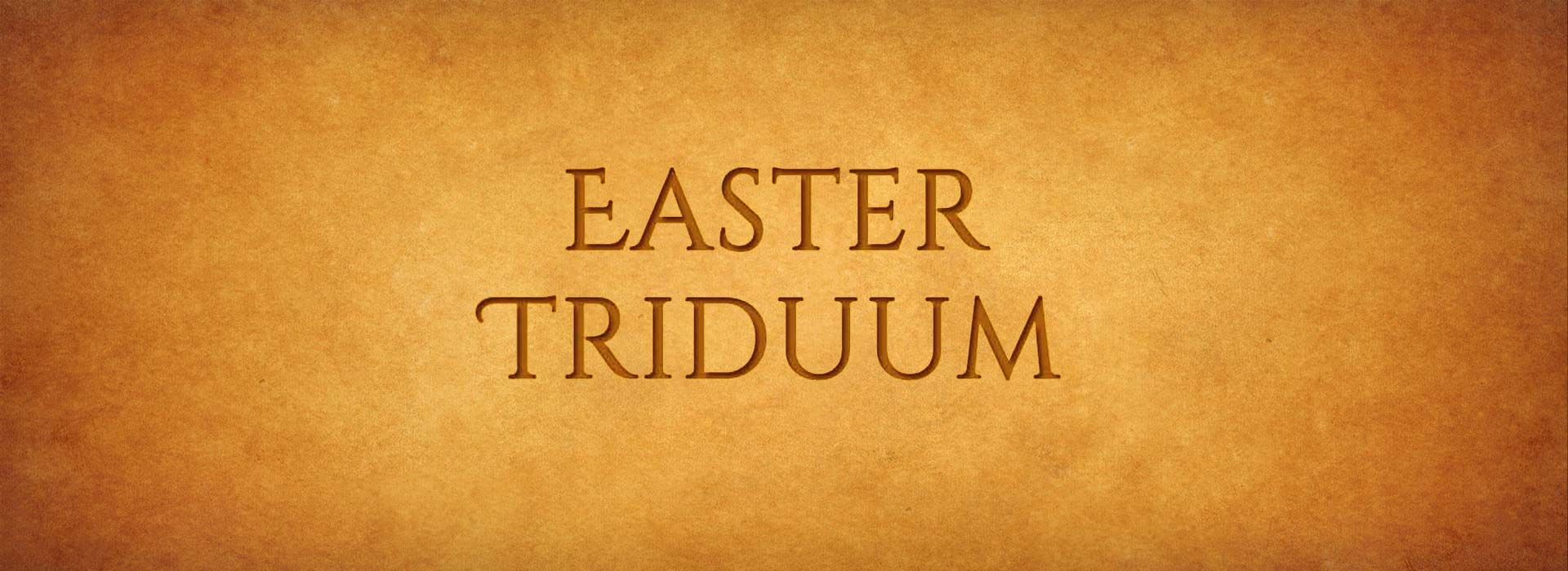 Banner Image 1 For Easter
