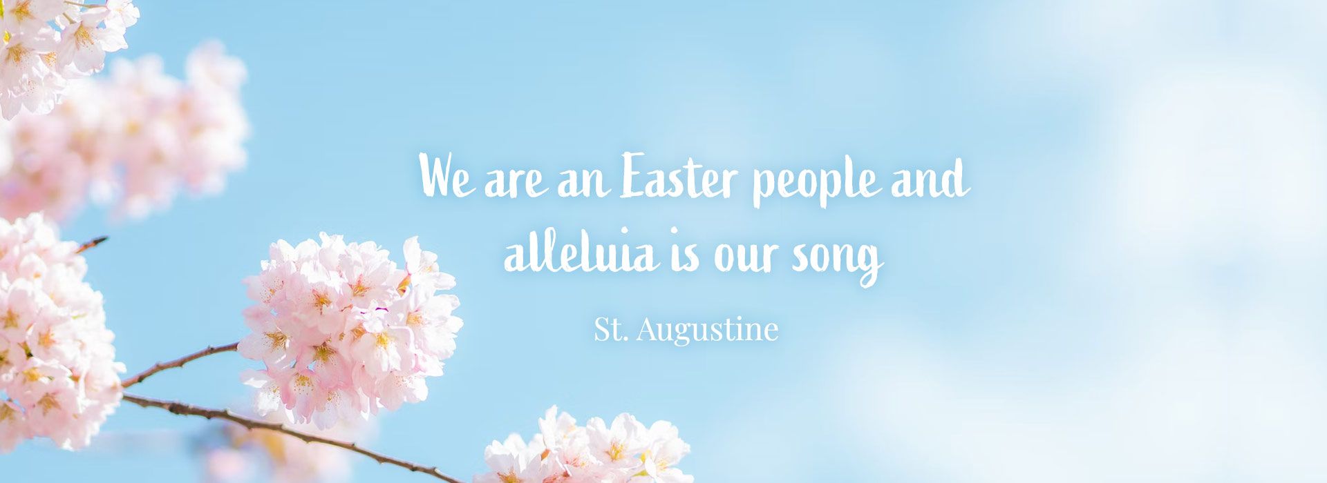 Banner Image 11 For Easter