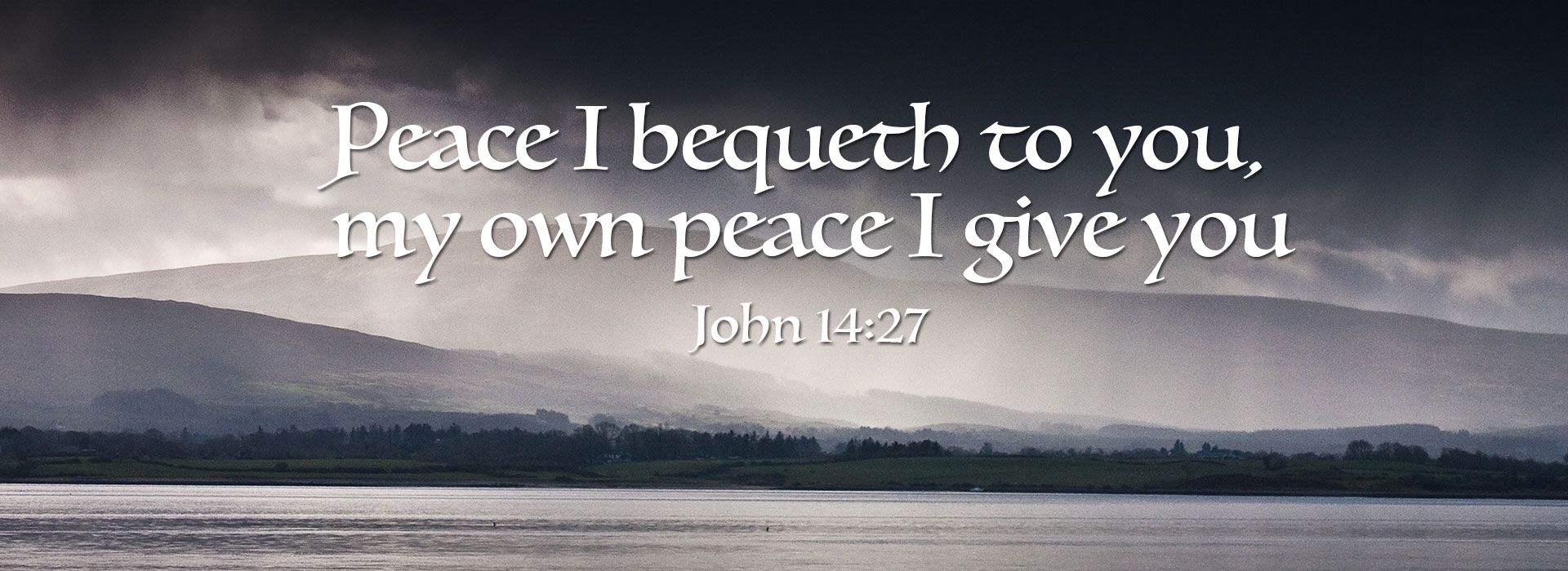 Banner Image 2 For 2nd Sunday Of Easter