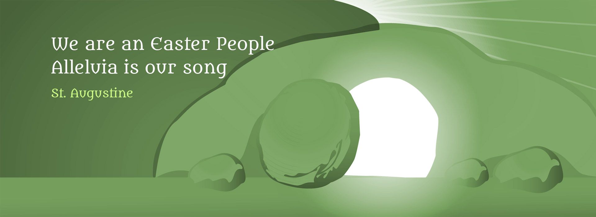 Banner Image 2 For Easter