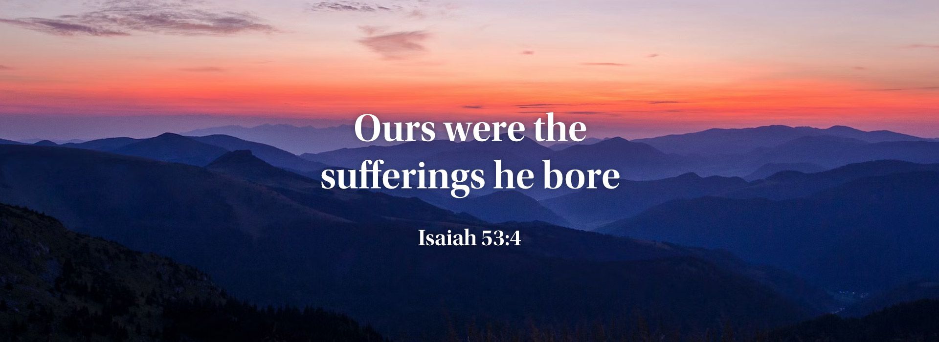 Banner Image 2 For Holy Thursday