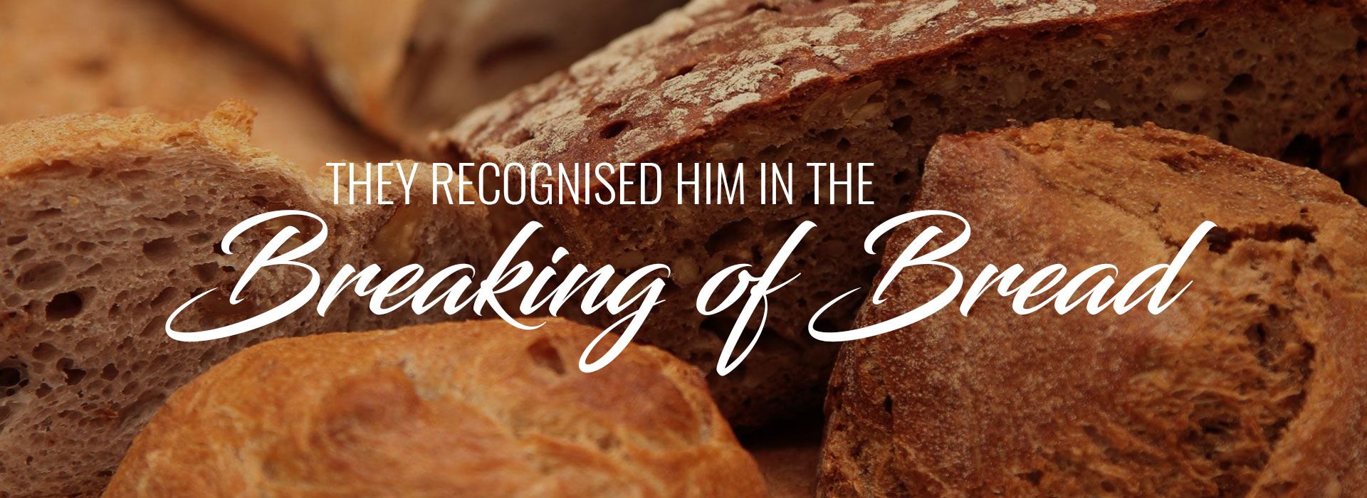 Banner Image 3 For 3rd Sunday Of Easter