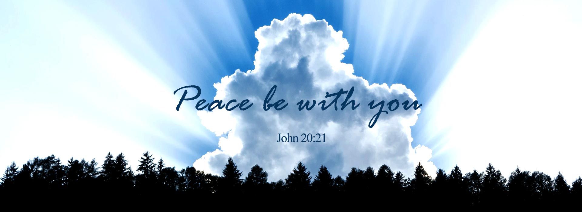 Banner Image 5 For 2nd Sunday Of Easter