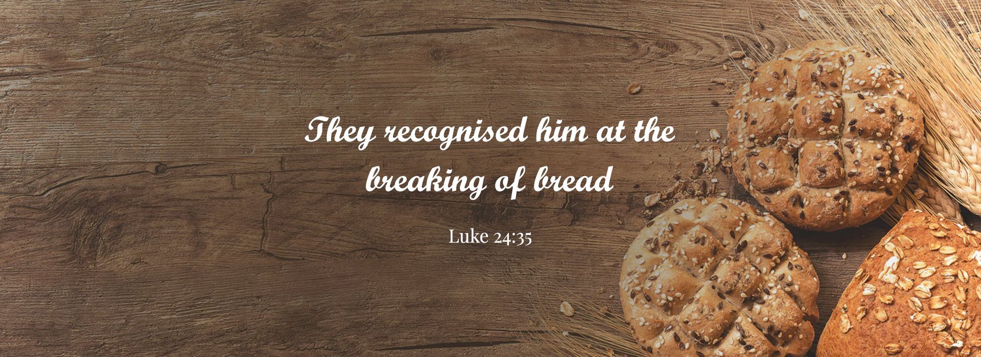 Banner Image 5 For 3rd Sunday Of Easter