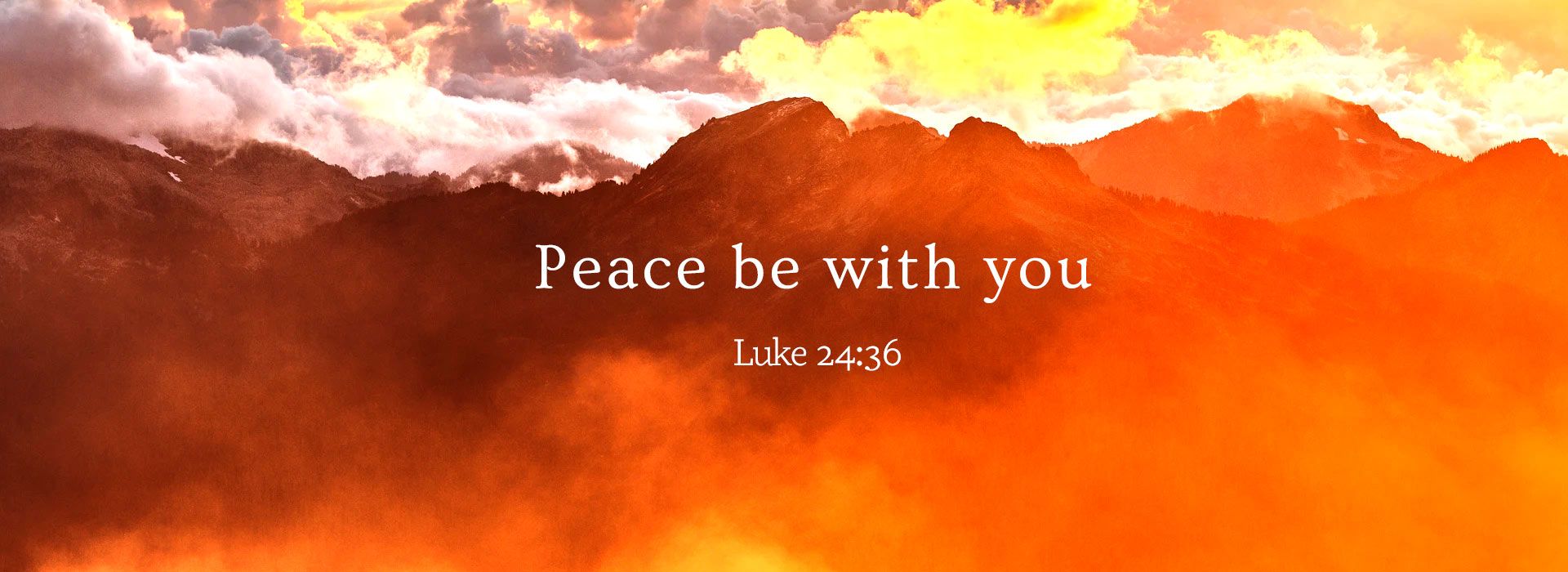 Banner Image 6 For 3rd Sunday Of Easter