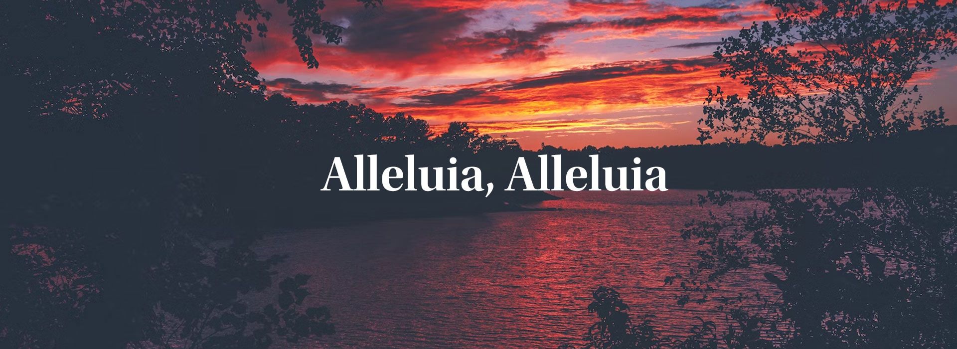 Banner Image 7 For Easter