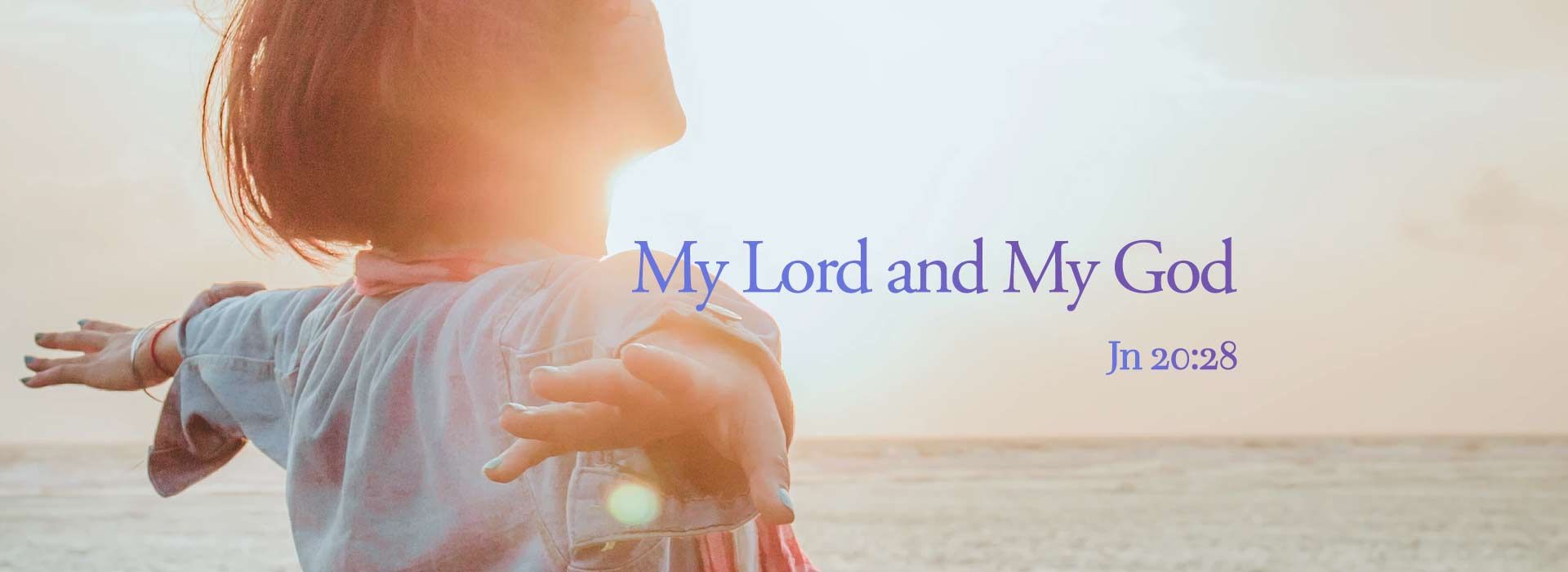 Banner Image 8 For 2nd Sunday Of Easter