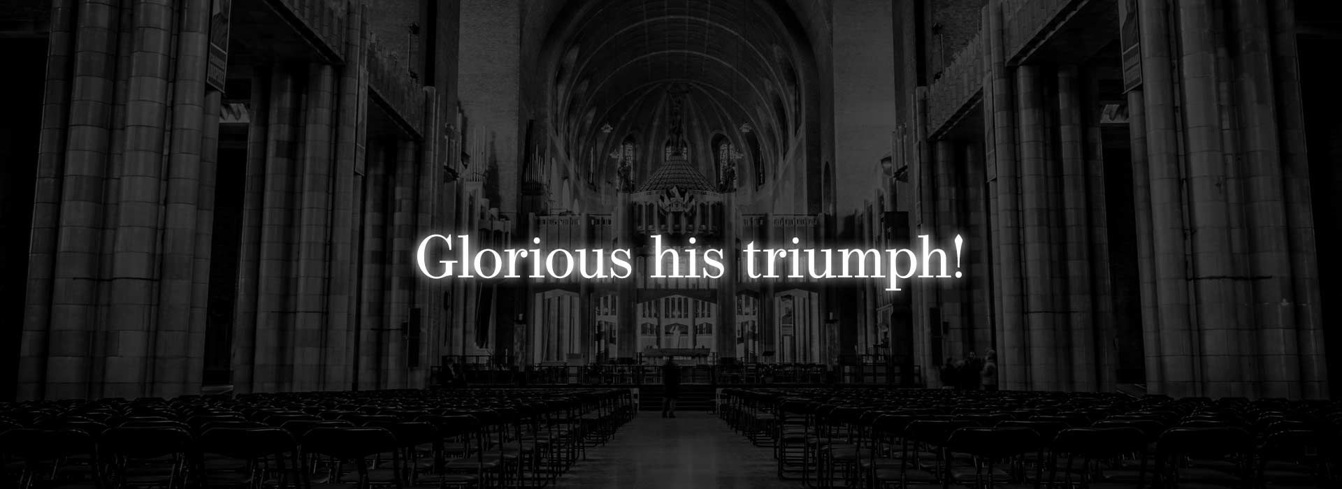 Banner Image 8 For Easter