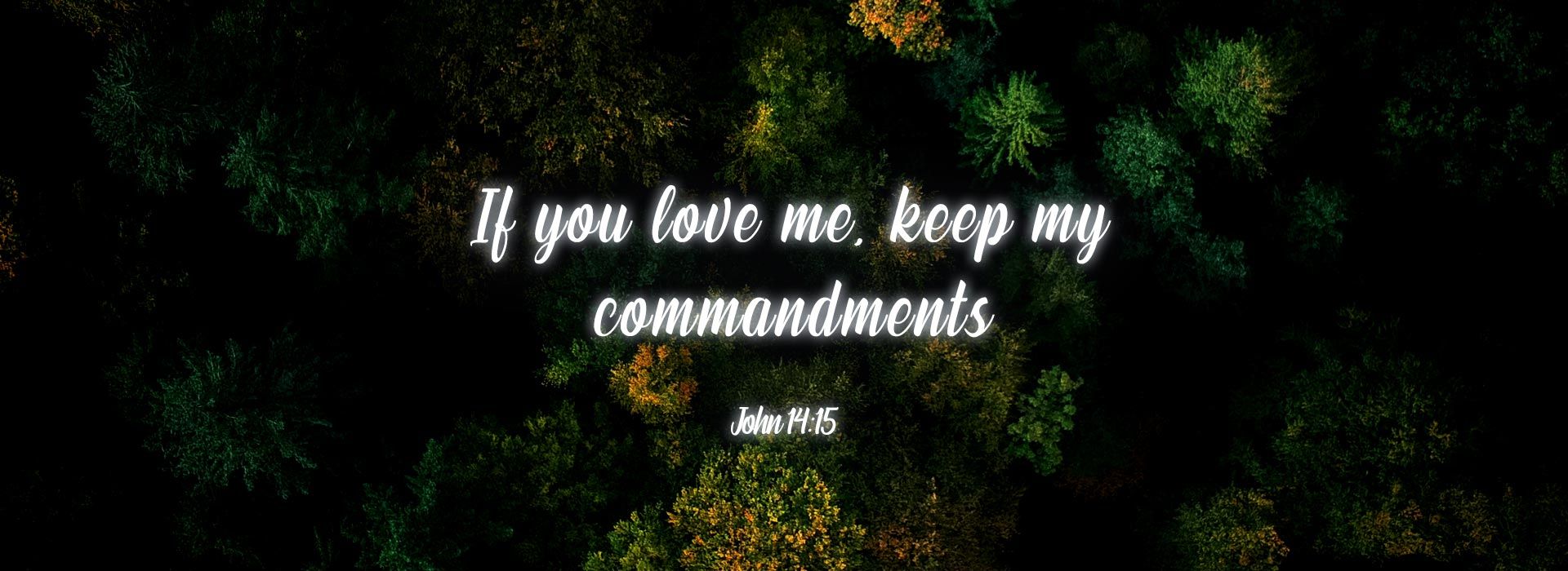 Banner Image 1 For 6th Sunday Of Easter
