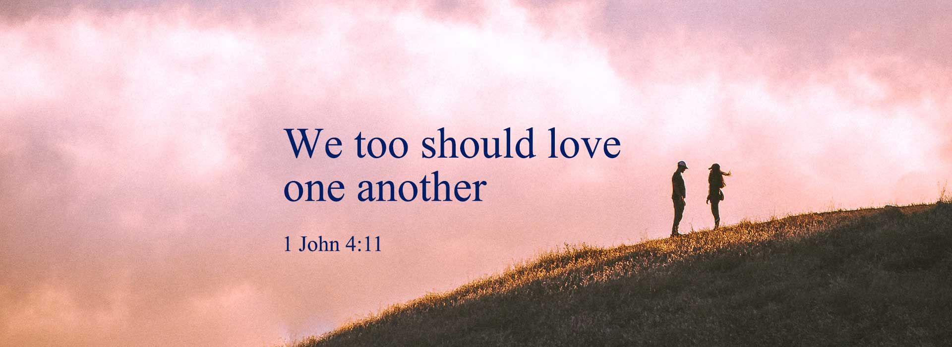 Banner Image 4 For 6th Sunday Of Easter