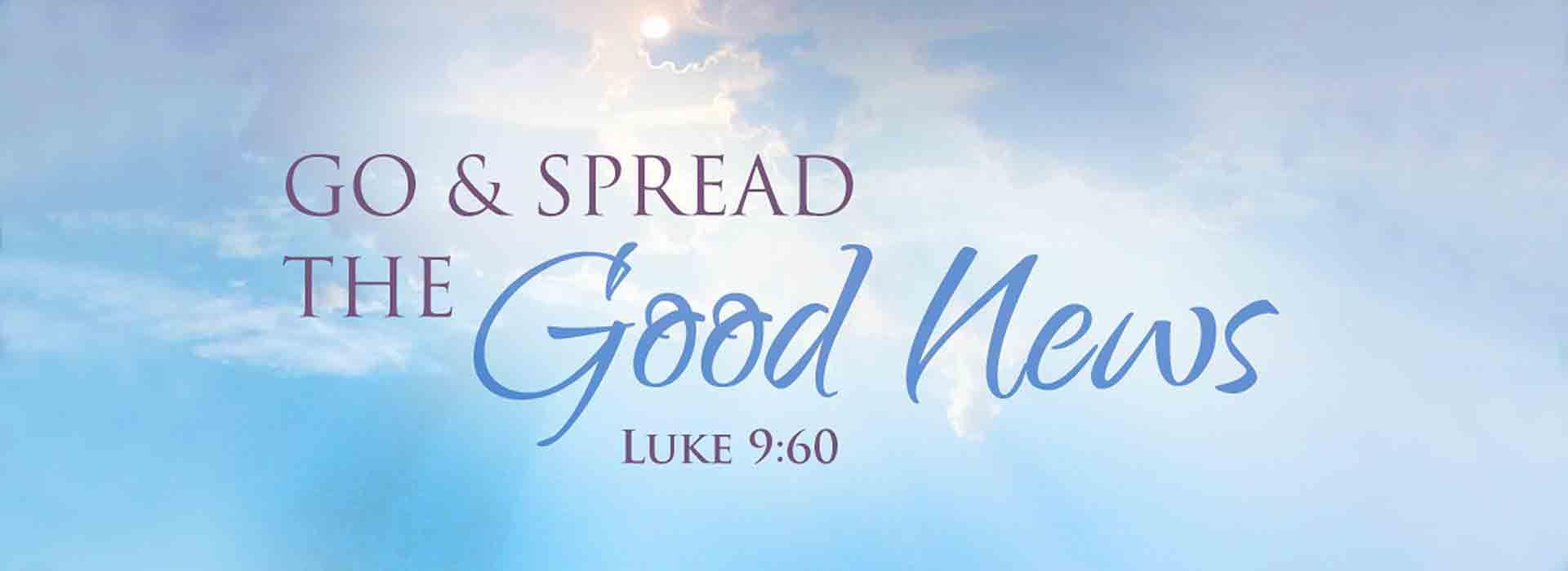 Banner Image 1 For 13th Sunday In Ordinary Time