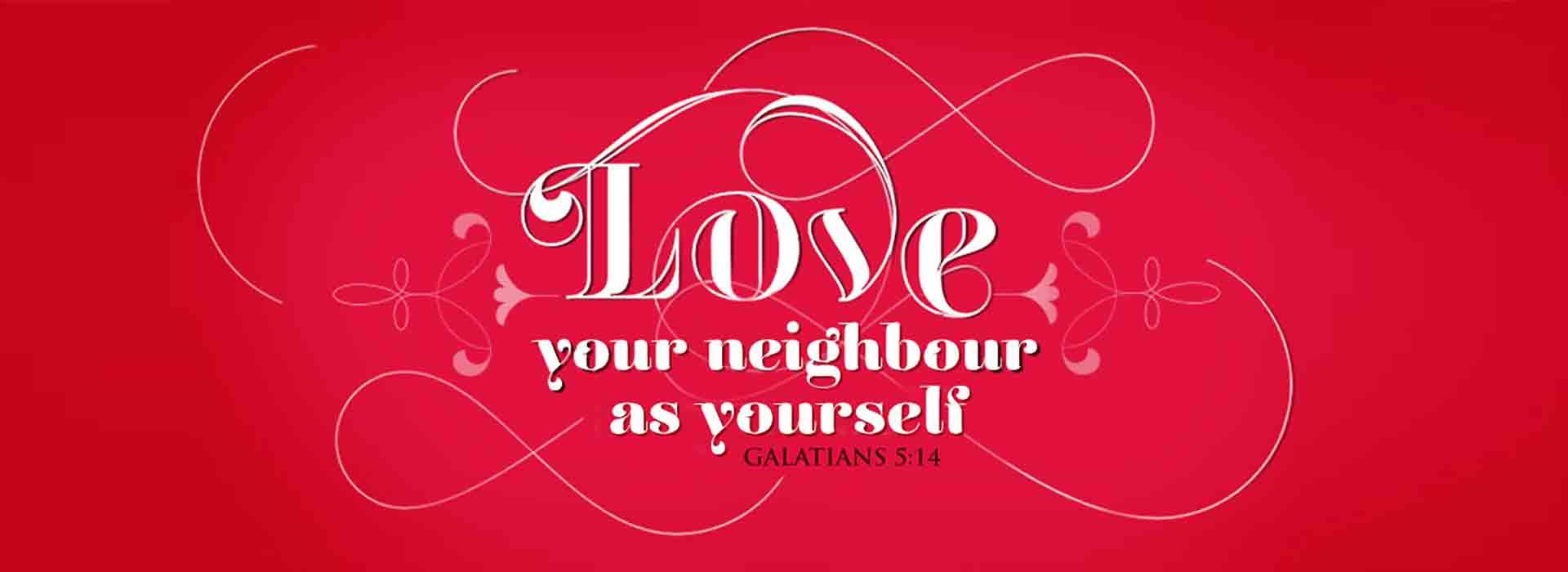 Banner Image 2 For 13th Sunday In Ordinary Time